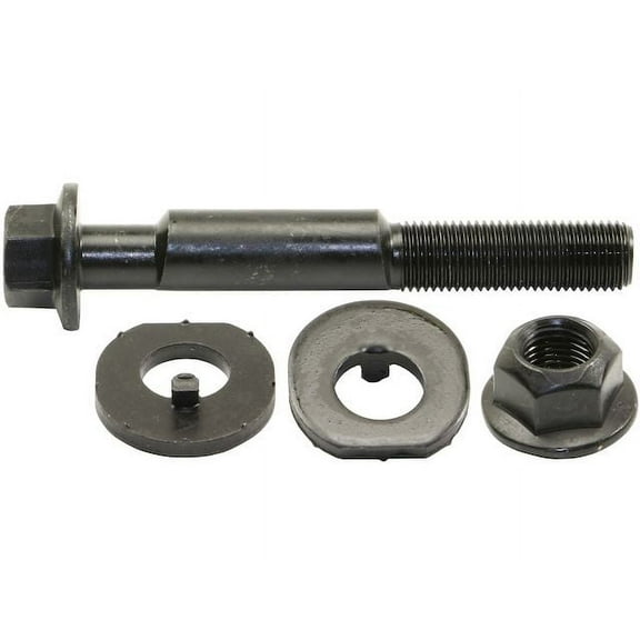 Rear Alignment Camber Kit - Compatible with 2011 - 2019 Ford Explorer 2012 2013 2014 2015 2016 2017 2018