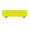 thumbnail image 1 of Tiroir d'Armoire en Verre Rectangle Jaune Tournesol - Aluminium Poste, 1 of 1