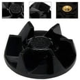 thumbnail image 2 of New Drive Clutch Wheel 1pcs Accessories Aftermarket Parts Black Parts Rubber SPB7-20TX Blenders Juice Machine Replace Tools, 2 of 9