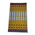 thumbnail image 4 of Tulasi Sandalwood Incense - Sarathi - 6 stick per pack, 4 of 4