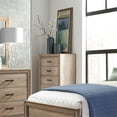 thumbnail image 4 of Liberty Furniture Sun Valley 5 Drawer Chest, 4 of 11