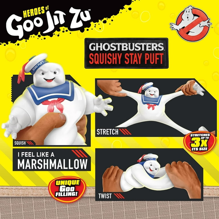 SF・ファンタジー・ホラー Ghostbusters Frozen Empire Squishy 71wrPepBe3L._UF350,350_QL80_.jpg