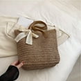 thumbnail image 4 of Shoulder Bags for Women Slouchy Large Shoulder Bags for Girlfriends Valentines Day Gifts, 4 of 5