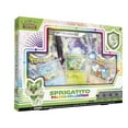 thumbnail image 1 of Pokémon Trading Cards: Paldea Pin Collection - Sprigatito, 1 of 2