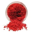 thumbnail image 3 of Hierba estática en miniatura Hugo 185ml Plantas artificiales Grupos de vegetación artificial rojo, 3 of 9