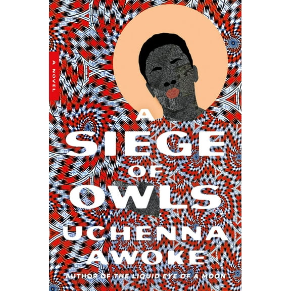 A Siege of Owls, (Hardcover)