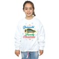 thumbnail image 2 of Chandail de Noël National Lampoon's pour Filles Griswold Family, 2 of 5