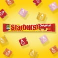 thumbnail image 2 of Starburst Original Fruit Chews Candy 2.07 oz 36/Box (MMM01151), 2 of 2
