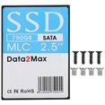 thumbnail image 2 of Micro SD to SATA Adapter, 4X Micro SD/TF Memory Card to SATA Adapter SATA HDD/SSD with 128G Maximum Capacity., 2 of 5