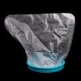 thumbnail image 2 of TISHITA Waterproof Foot Ankle Cast Protector for Shower & Bath, Reusable Bandage Cover, 2 of 8