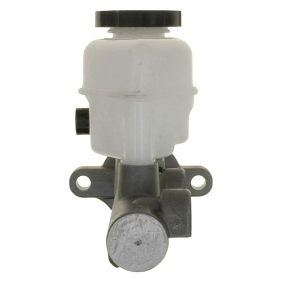 Professional Brake Master Cylinder for Chevy Impala 2006-2008 ACDelco 18M2437