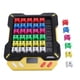thumbnail image 1 of Juguete de atrenamiento de Sudoku, Juego de Rompecabeza de Sudoku Inteligente Portátil Exquisito para Niños, 1 of 7
