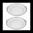 thumbnail image 1 of Pantalla de Filtro de Residuos de Aceite de FreíR de Acero Inoxidable, Placa de Filtro de Artefacto de Drenaje de Aceite de OíDo, Pollo Frito, 1 of 1