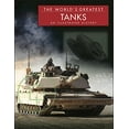 thumbnail image 1 of Pre-Owned The World's Greatest Tanks: An Illustrated History, 9781782741084, 1782741089, Hardcover, Illustrated edition, 1 of 1