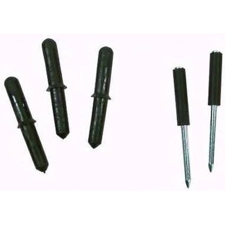 Studio 49 AX03 Nails & Pins for Soprano/Alto Xylophone (30 Pieces)