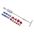 thumbnail image 4 of Dint Puller, Stainless Steel  Dent Repair Kit Universal  For Refrigerator For Motorcycle For Car, 4 of 8
