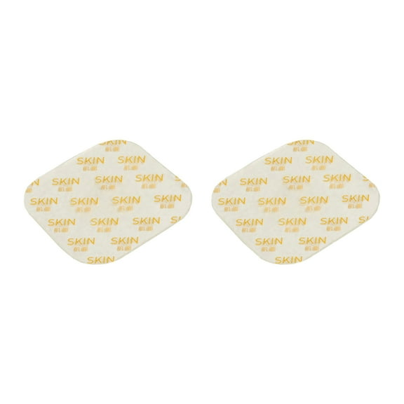 Omron Heat Pain Pro Gel Refills , 843631171189