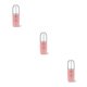 thumbnail image 1 of Kearding Mini 30ML USB Recargable Humidificadores Difusor Facial Plastic Spray Mist Sprayer Hidratante Handheld Skin Care Machine Tool Rosa Type1 NO1 Kearding CBP192397, 1 of 6