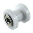 thumbnail image 5 of Silver Spring Loaded Chain Tensioner For 49cc 66cc 80cc Engine Motorized Bike 2 Stroke Engine, 5 of 5