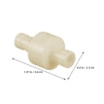 thumbnail image 2 of Nestingho 2Ud De Control Unidireccional Para Manguera De Agua Accesorio Durable Para, 2 of 8