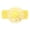 Yellow, variant on Emitonse Baby Headbands Baby Hair Accessories Toddler Infant Baby Boys Girls Stretch Solid Lace Flower Hairband Headwear Headband Elastics Hair Accessories One Size,Khaki