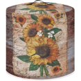 thumbnail image 1 of Air Fryer Cover Pressure Small Appliance Covers Insulated Pressure Cooker Appliance Cover for 3 Quart Pressure Cooker Air Fryer Rice Cooker Kitchen Appliance, Sunflowers-10, 1 of 4
