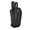 thumbnail image 1 of Sonducket Bolsa de almacenamiento Bolsas ajustables Bolsas a prueba de lluvia Accesorios para scooter de gran capacidad PU Exquisita bolsa Patinetes eléctricos, 1 of 6