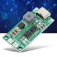 thumbnail image 3 of Módulo De Batería De Iones De Litio Step Up Boost, Carga Automática Módulo De Batería De Iones De Litio Boost Bien Adaptado Para Uso Industrial, 3 of 8