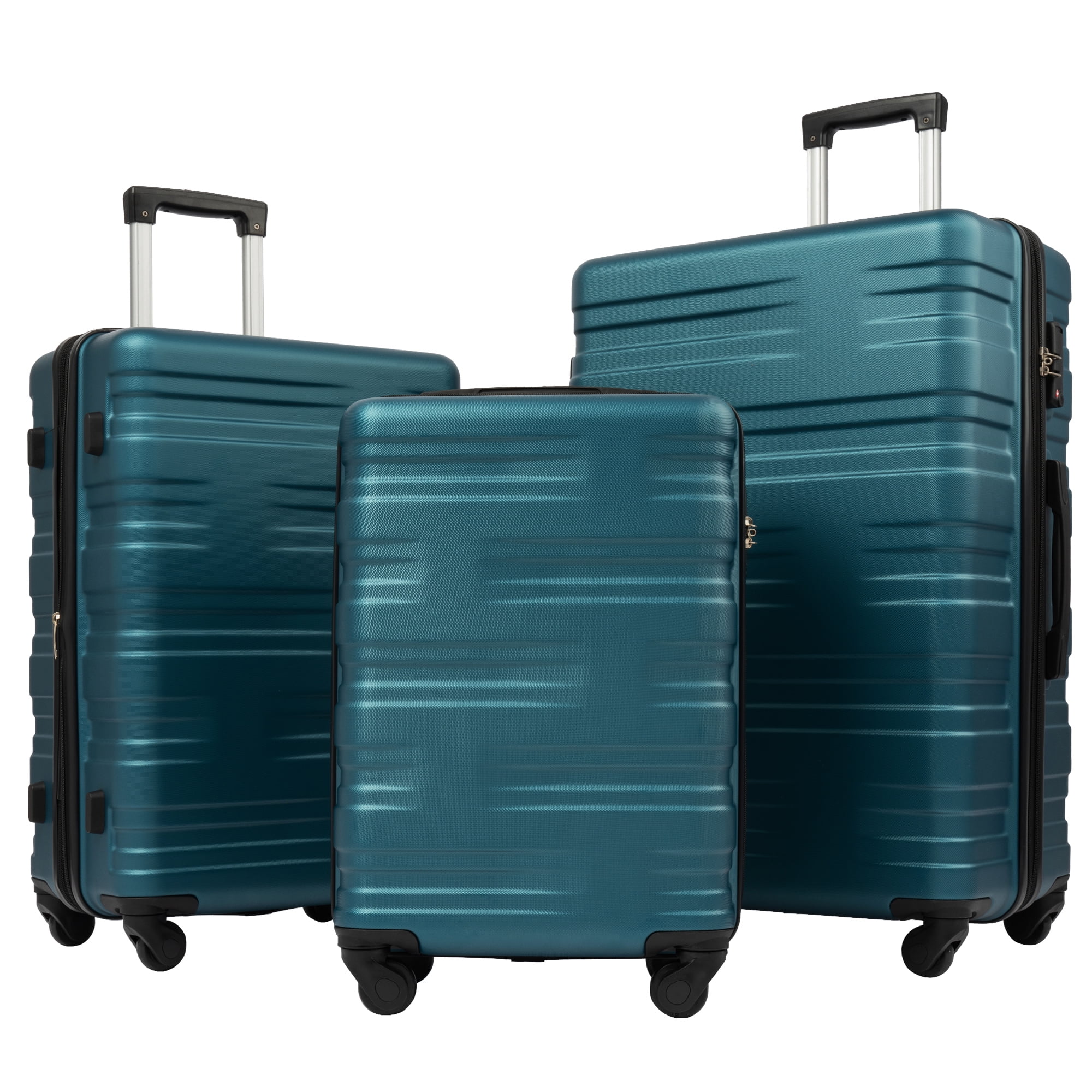Suitcase Travel Set Portable Luggage 