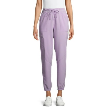 med couture yoga joggers