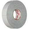 3M 79941 Scotchlite Reflective Striping Tape, 1 inch, White(Silver)