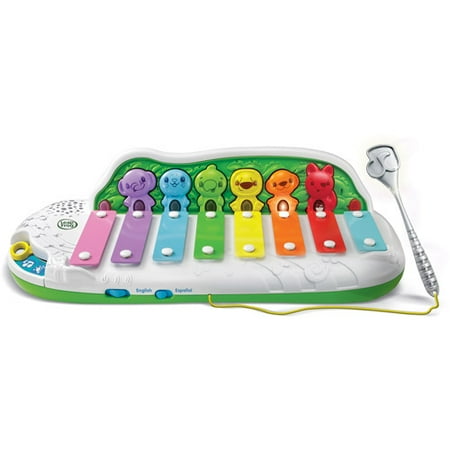 LeapFrog Xylophone Zoo