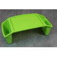 thumbnail image 3 of Basicwise Kids Lap Desks, 23" x 12", Green, 12 Count, 3 of 5