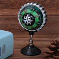 thumbnail image 2 of Plastic Portable Car Compass Guide Ball Outdoor Vehicle Decoration Navigation Tools, 2 of 4