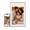 Silver, variant on ELIME 15.6" WiFi Digital Picture Frame with Frameo App, Full HD Auto-Rotating Smart Photo Display, 32GB, Black