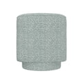 thumbnail image 4 of Blue Swivel Accent Chair, 4 of 5