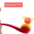 thumbnail image 6 of Floating Ball Blower Toys - 4Pcs Pipe Blowers With 4 Balls, Random Colors, Fun Blowing For Kids, Party Favors, Outdoor Indoor Play, 6 of 8
