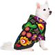 thumbnail image 2 of Balery Traditional Floral Polish Sudadera con Capucha para Perros Pequeños – Ropa para Mascotas, Disfraz para Perros y Gatos, Ideal para Fiestas y Cosplay-XX-Large, 2 of 7