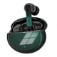 thumbnail image 3 of Auriculares inalámbricos Bluetooth 5.3 con cancelación activa de ruido para TV, hogar y oficina. Verde, 3 of 9
