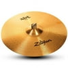 Zildjian ZBT20CR ZBT 20" Medium Thin Crash Ride Cymbal