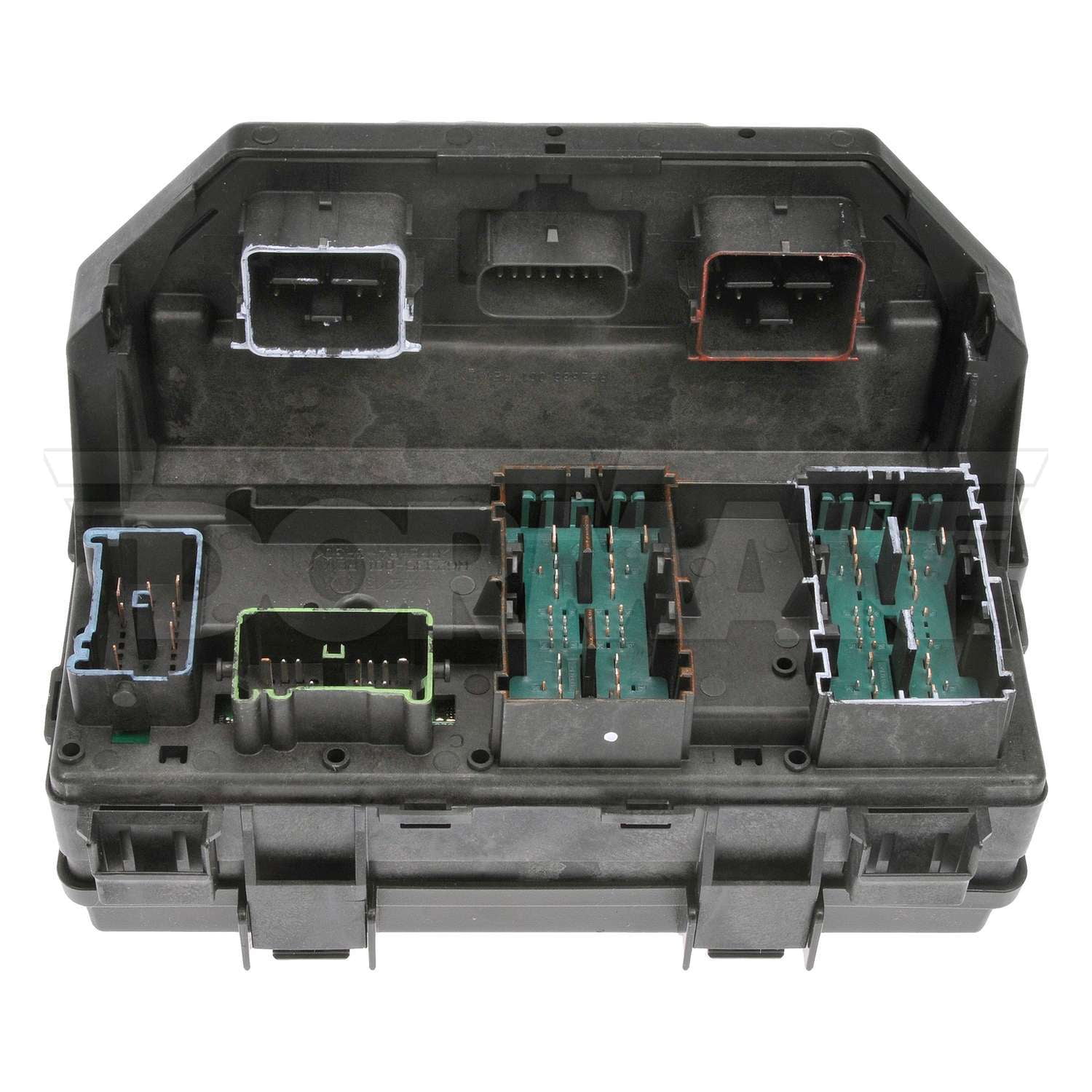 Dorman OE Solutions Integrated Control Module Fits select: 2011 DODGE RAM 1500, 2011 DODGE RAM 2500