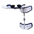 thumbnail image 1 of Drezz Shoulder Abduction Brace Shoulder Fracture Support Accessories Rotator Cuff Repair Adjustable Dislocation Correction Orthosis Left, 1 of 8