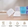 thumbnail image 4 of Filter Cartridge 6 Pack Replacement Water Filters for Coffee Machine Water Filter,Air Filter,Replacement Filter,Purifier Cartridge,Hepa Filter,Household Filter Element Easter Decor Easter Decorations, 4 of 7