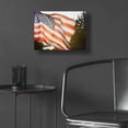thumbnail image 5 of Epic Art 'God Bless America' by Epic Portfolio, Acrylic Glass Wall Art, 16"x12", 5 of 8