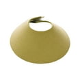 thumbnail image 1 of Yellow Parrot Anti-Bite Collar - Qyaukm Bird Anti Collar Parrot Neck Protector Anti Collar Adjustable Recovery Suitable for Birds Parrots and Love Birds, 1 of 9