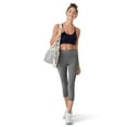 thumbnail image 6 of Jockey Women's EVERACTIVE Capri Legging, 6 of 9