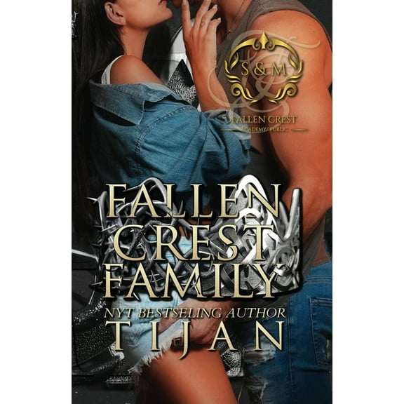Fallen Crest Fallen Crest Family, Book 2, (Paperback)