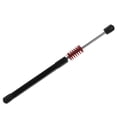 thumbnail image 1 of KAKOWELY Hood Support Rod for Truck Parts Aluminum Alloy Black 1Set, 1 of 8