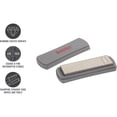 thumbnail image 4 of Smith's 6" Dual Grit Fine Diamond Stone Knife Sharpener, 4 of 4
