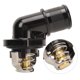 thumbnail image 3 of Conjunto de Termostato ANGGREK Resistencia Al Calor 1336N1 Para Berlingo C2 C3, 3 of 7